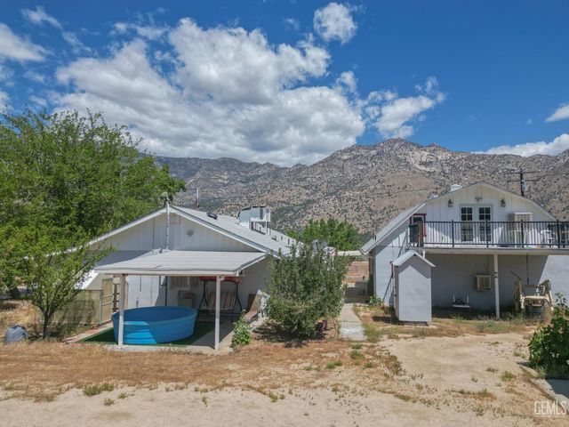 8212 Rocky Hill Road, Onyx, CA 93255