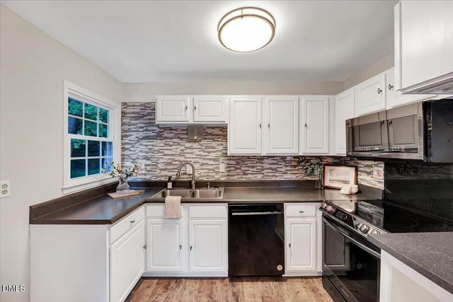 7645 Summerglen Drive, Raleigh, NC 27615