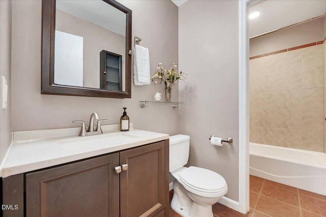 7645 Summerglen Drive, Raleigh, NC 27615
