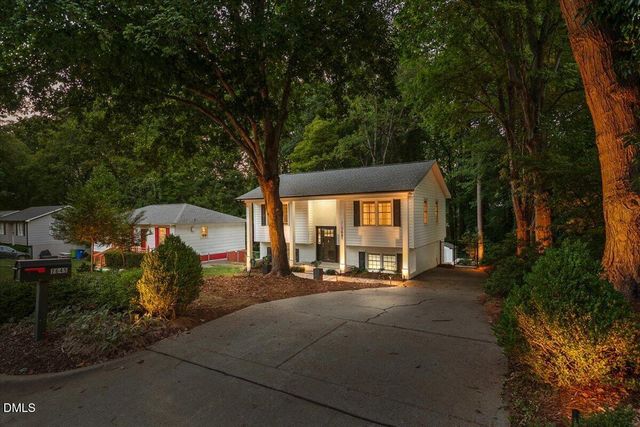 7645 Summerglen Drive, Raleigh, NC 27615