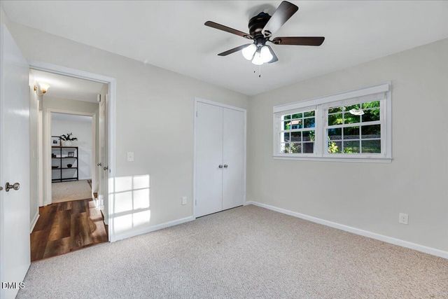 7645 Summerglen Drive, Raleigh, NC 27615