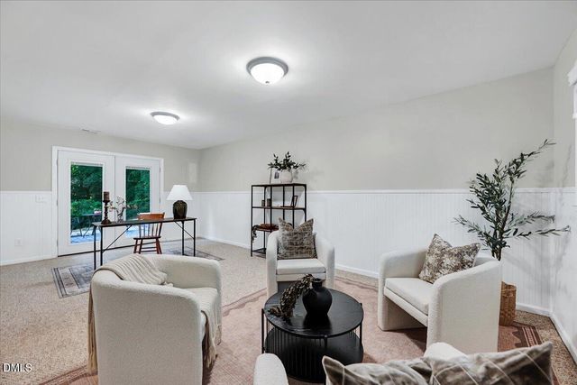 7645 Summerglen Drive, Raleigh, NC 27615