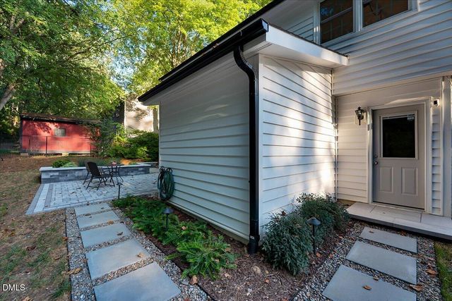 7645 Summerglen Drive, Raleigh, NC 27615