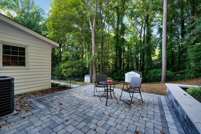 7645 Summerglen Drive, Raleigh, NC 27615