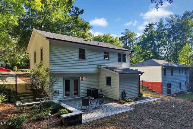 7645 Summerglen Drive, Raleigh, NC 27615