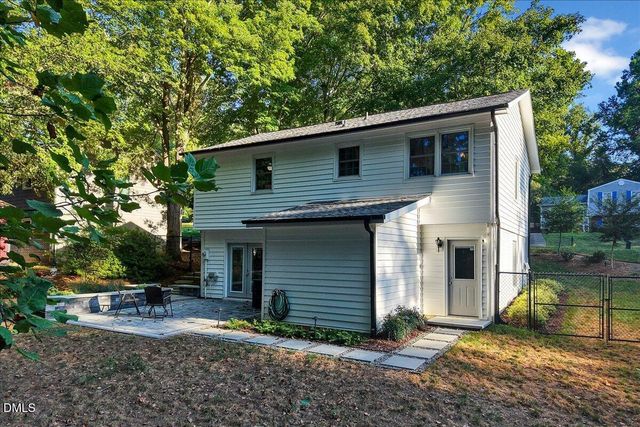 7645 Summerglen Drive, Raleigh, NC 27615