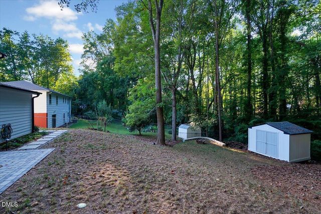 7645 Summerglen Drive, Raleigh, NC 27615