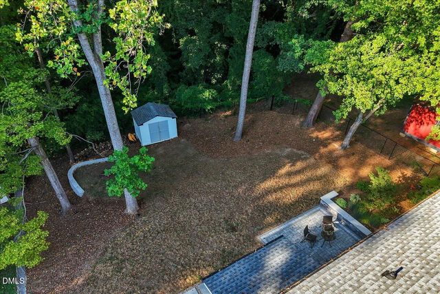 7645 Summerglen Drive, Raleigh, NC 27615