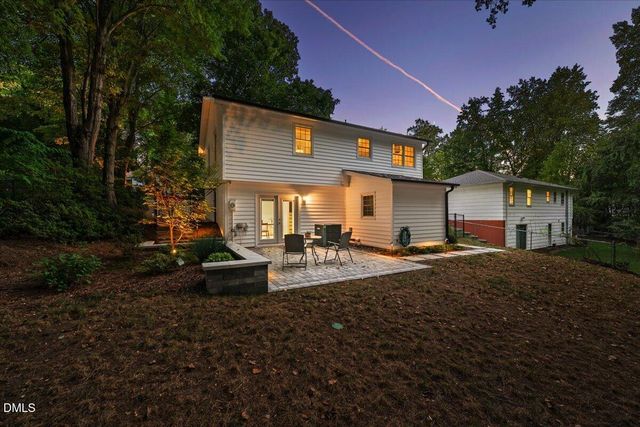 7645 Summerglen Drive, Raleigh, NC 27615