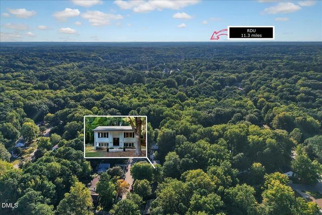 7645 Summerglen Drive, Raleigh, NC 27615