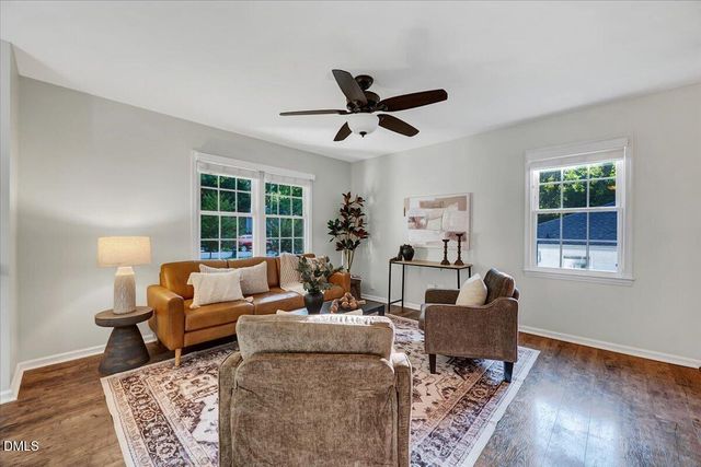 7645 Summerglen Drive, Raleigh, NC 27615