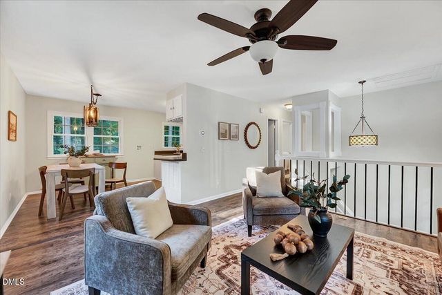 7645 Summerglen Drive, Raleigh, NC 27615