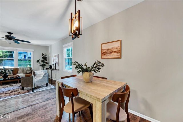 7645 Summerglen Drive, Raleigh, NC 27615