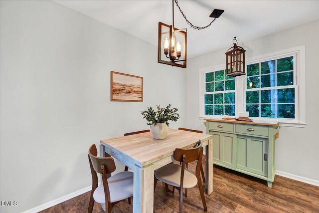7645 Summerglen Drive, Raleigh, NC 27615
