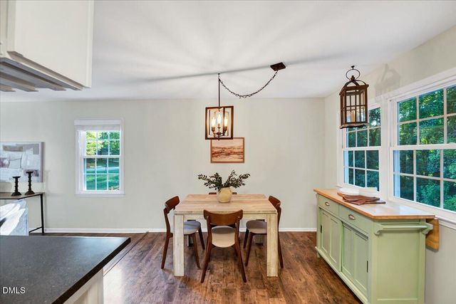 7645 Summerglen Drive, Raleigh, NC 27615