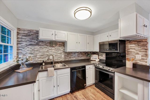 7645 Summerglen Drive, Raleigh, NC 27615