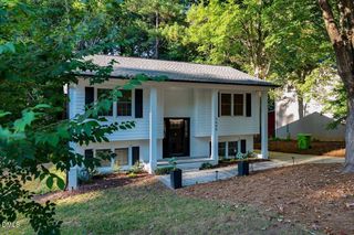 7645 Summerglen Drive, Raleigh, NC 27615
