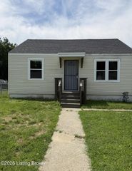 4408 Hale Ave, Louisville, KY 40211