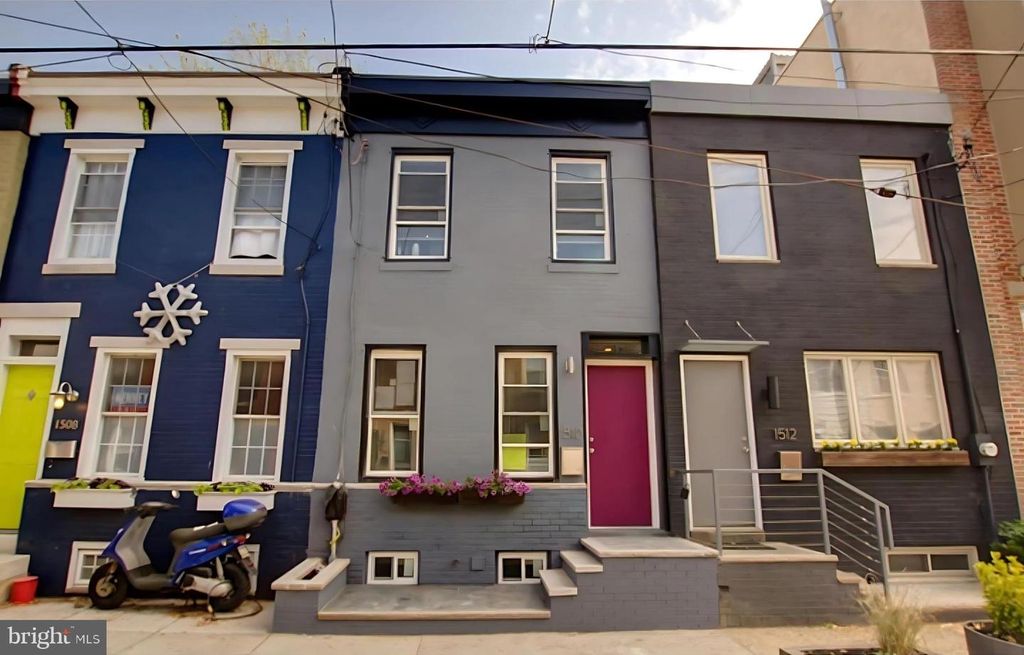 1510 MONTROSE ST, Philadelphia, PA 19146