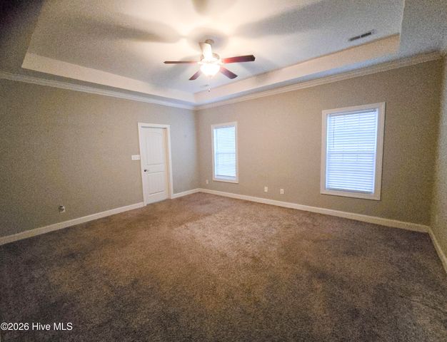 412 Moss Springs Drive, Swansboro, NC 28584