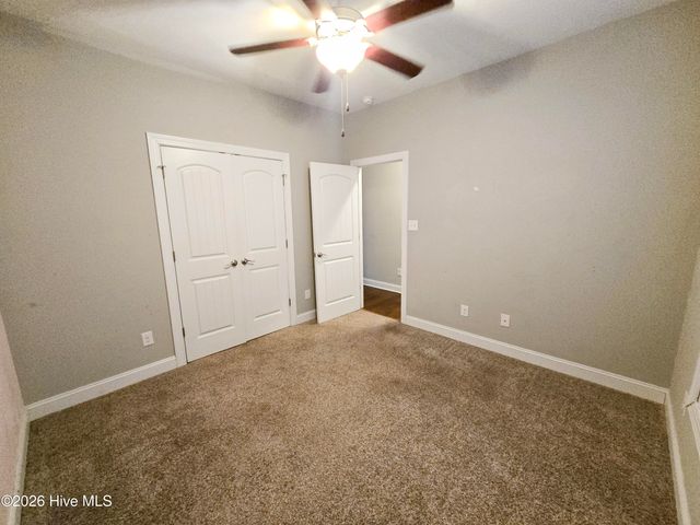 412 Moss Springs Drive, Swansboro, NC 28584