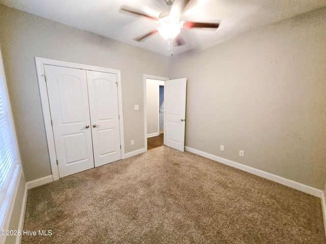 412 Moss Springs Drive, Swansboro, NC 28584