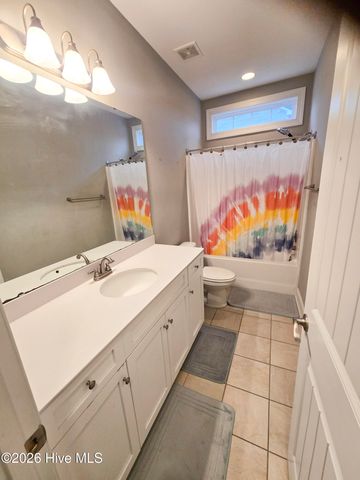 412 Moss Springs Drive, Swansboro, NC 28584