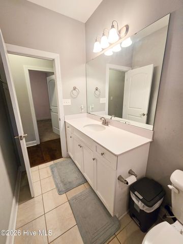 412 Moss Springs Drive, Swansboro, NC 28584