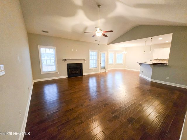 412 Moss Springs Drive, Swansboro, NC 28584