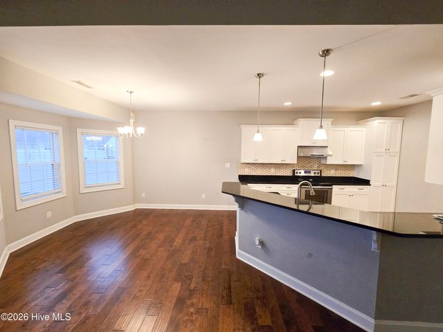 412 Moss Springs Drive, Swansboro, NC 28584