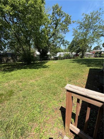 2001 Neville CIR, Hampton, VA 23663