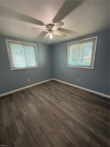 2001 Neville CIR, Hampton, VA 23663