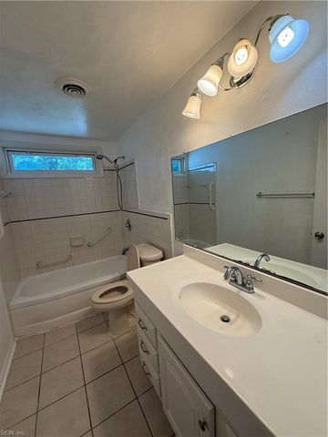 2001 Neville CIR, Hampton, VA 23663