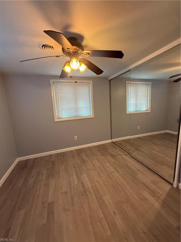 2001 Neville CIR, Hampton, VA 23663