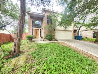 8743 Tioga, Helotes, TX 78023