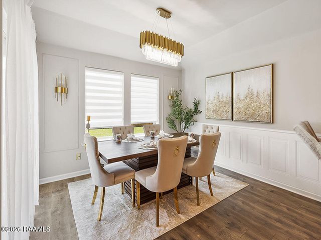 120 Barbados Lane, Sunset, LA 70584