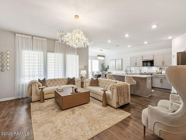 120 Barbados Lane, Sunset, LA 70584