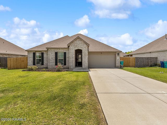 120 Barbados Lane, Sunset, LA 70584