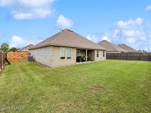 120 Barbados Lane, Sunset, LA 70584