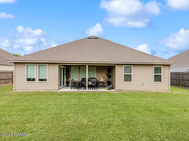 120 Barbados Lane, Sunset, LA 70584