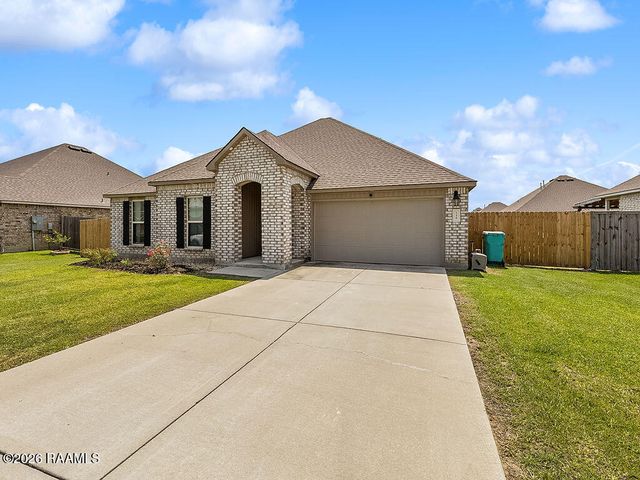120 Barbados Lane, Sunset, LA 70584