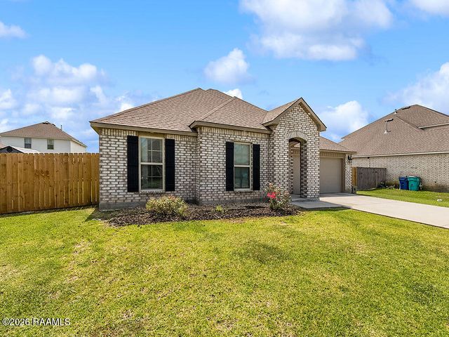 120 Barbados Lane, Sunset, LA 70584