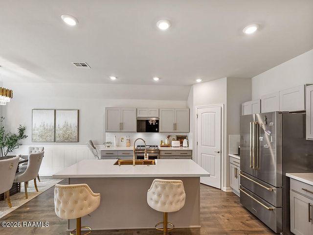 120 Barbados Lane, Sunset, LA 70584