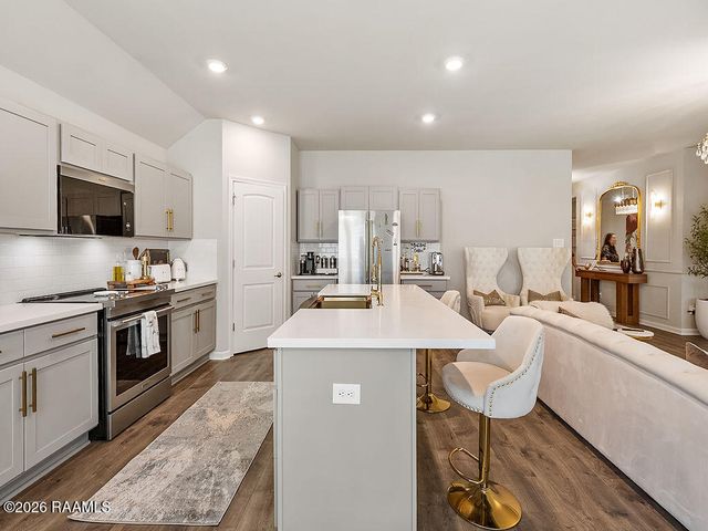 120 Barbados Lane, Sunset, LA 70584