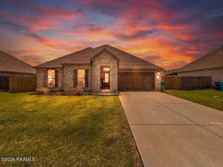 120 Barbados Lane, Sunset, LA 70584