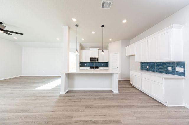 3017 Mistflower Trail, Brookshire, TX 77423