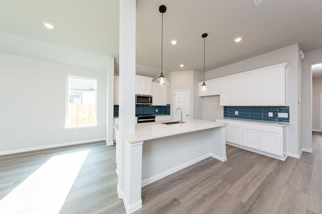 3017 Mistflower Trail, Brookshire, TX 77423