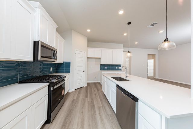 3017 Mistflower Trail, Brookshire, TX 77423