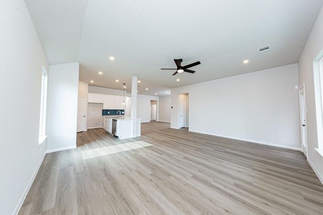 3017 Mistflower Trail, Brookshire, TX 77423