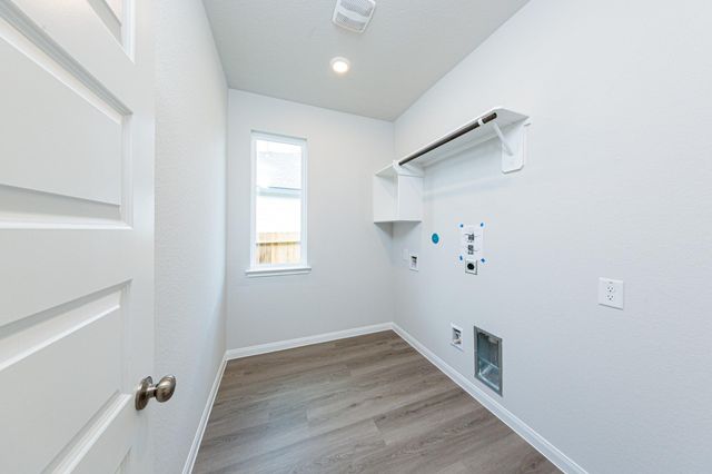 3017 Mistflower Trail, Brookshire, TX 77423